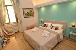B&B CasaZeni Napoli